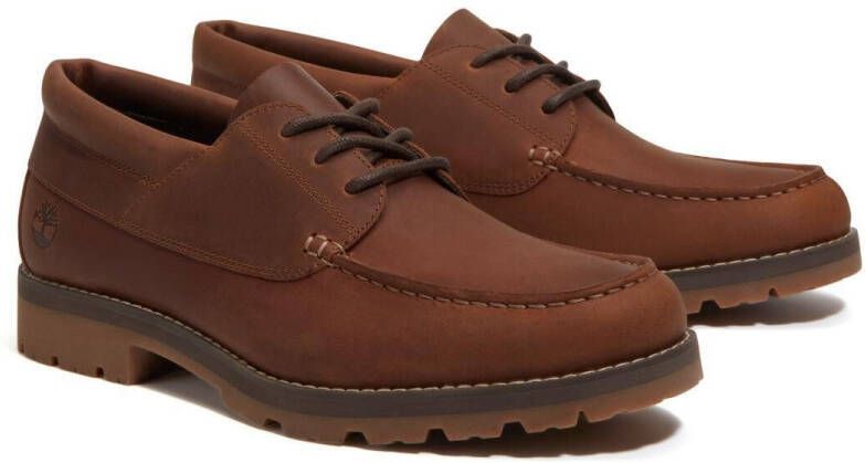 Timberland Veterschoenen BRITTON SQUARE LACE UP SHOE