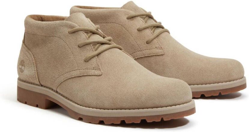 Timberland Veterschoenen BRITTON SQUARE MID LACE UP BOOT