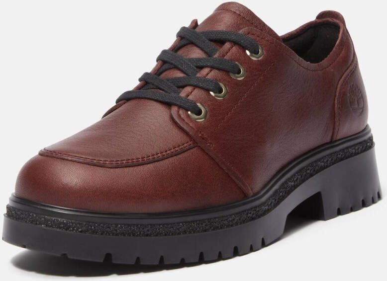 Timberland Veterschoenen CAMBRIA VALLEYLACE UP SHOE Winterlaarzen veterschoenen winterschoenen