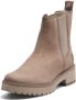 Timberland Veterschoenen CARNABY COOL MID CHELSEA BOOT Enkellaarsjes winterschoenen enkellaarsjes - Thumbnail 2