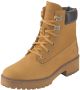 Timberland Veterschoenen CARNABY COOL MID LACE UP BOOT Winterlaarzen veterschoenen winterschoenen - Thumbnail 2