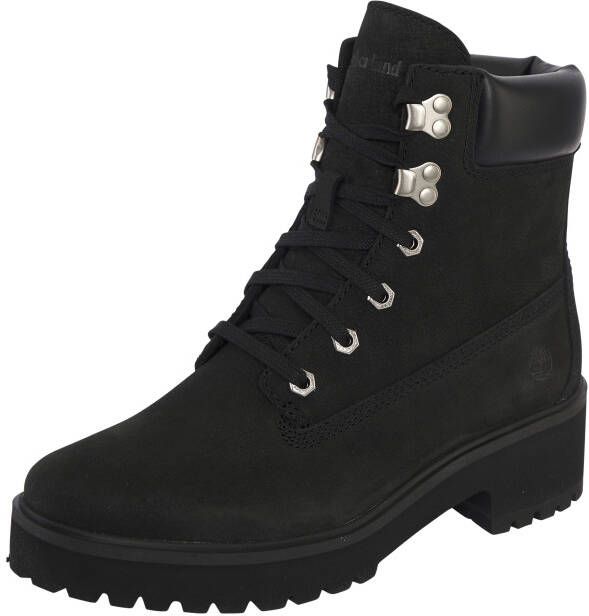 Timberland Veterschoenen CARNABY COOL MID LACE UP BOOT Winterlaarzen veterschoenen winterschoenen - Foto 4