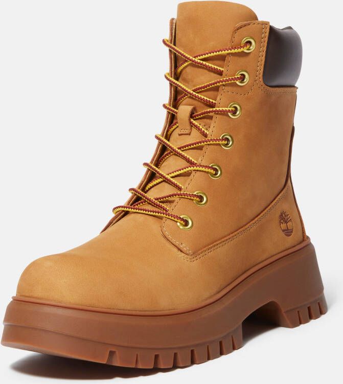 Timberland Veterschoenen CORA VALLEY6 INCH LACE BOOT Winterlaarzen veterschoenen winterschoenen