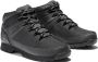 Timberland Veterschoenen Euro Sprint Fabric WP Winterlaarzen veterschoenen winterschoenen waterdicht - Thumbnail 1