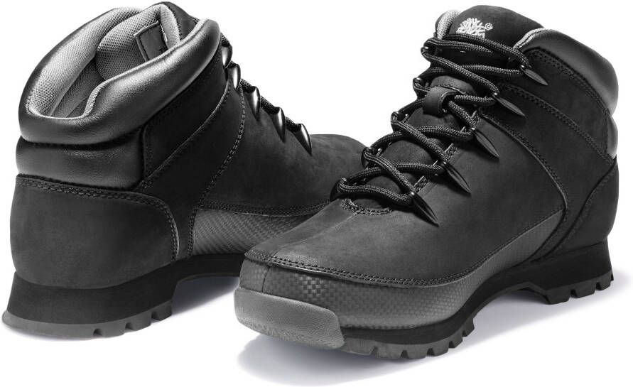 Timberland Veterschoenen EURO SPRINTMID LACE UP BOOT Winterlaarzen veterschoenen winterschoenen - Foto 3
