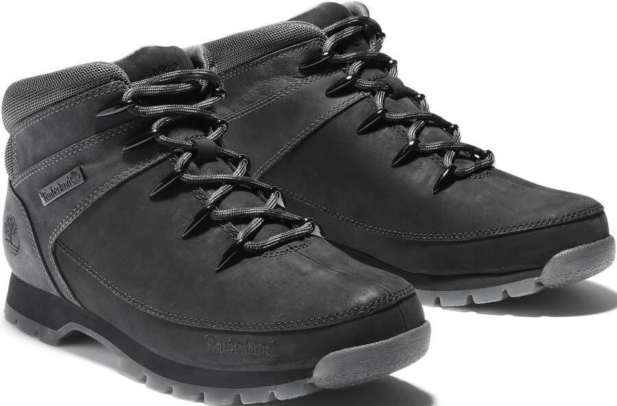 Timberland Veterschoenen EURO SPRINTMID LACE UP BOOT Winterlaarzen veterschoenen winterschoenen