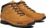 Timberland Veterschoenen EURO SPRINTMID LACE UP BOOT Winterlaarzen veterschoenen winterschoenen - Thumbnail 3