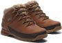 Timberland Veterschoenen EURO SPRINTMID LACE UP BOOT Winterlaarzen veterschoenen winterschoenen - Thumbnail 1