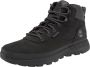 Timberland Veterschoenen FIELD TREKKERMID LACE UP SNEAKER Winterschoenen sneakerboots winterlaarzen - Thumbnail 2