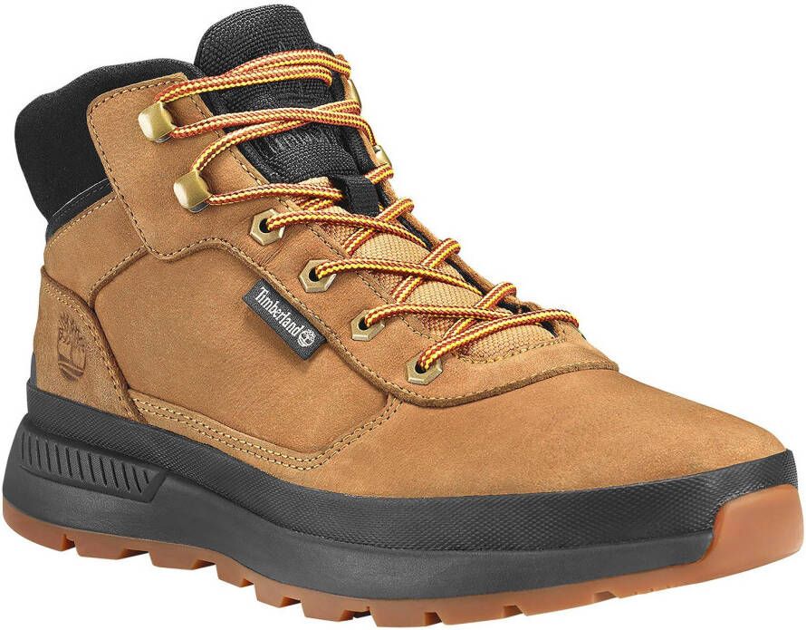 Timberland Veterschoenen FIELD TREKKERMID LACE UP SNEAKER Winterschoenen sneakerboots winterlaarzen - Foto 4