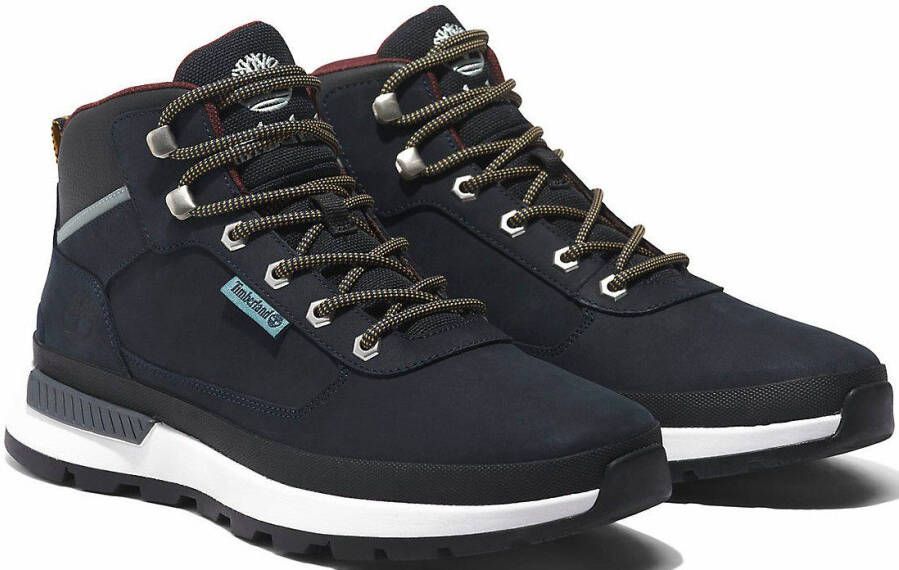 Timberland Veterschoenen FIELD TREKKERMID LACE UP SNEAKER Winterschoenen sneakerboots winterlaarzen - Foto 4