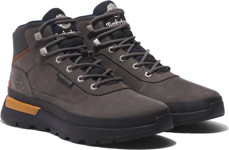 Timberland Veterschoenen FIELD TREKKERMID LACE UP SNEAKER Winterschoenen sneakerboots winterlaarzen