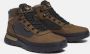 Timberland Veterschoenen FIELD TREKKERMID LACE UP SNEAKER Winterschoenen sneakerboots winterlaarzen - Thumbnail 2
