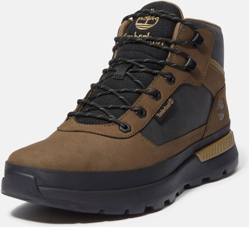 Timberland Veterschoenen FIELD TREKKERMID LACE UP SNEAKER Winterschoenen sneakerboots winterlaarzen