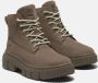 Timberland Veterschoenen GREYFIELD MID LACE UP BOOT Winterlaarzen veterschoenen winterschoenen - Thumbnail 4
