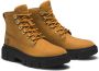 Timberland Veterschoenen GREYFIELD MID LACE UP BOOT Winterlaarzen veterschoenen winterschoenen - Thumbnail 3