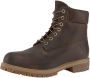 Timberland Veterschoenen Heritage 6" Premiu Winterlaarzen veterschoenen winterschoenen waterdicht - Thumbnail 3