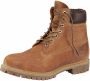 Timberland Veterschoenen Heritage 6" Premiu Winterlaarzen veterschoenen winterschoenen waterdicht - Thumbnail 5