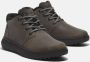 Timberland Veterschoenen HUDSON ROAD MID LACE UP CHUKKA BOOT Winterlaarzen veterschoenen winterschoenen - Thumbnail 2