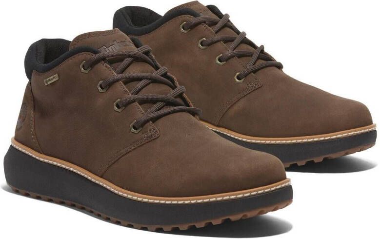 Timberland Veterschoenen HUDSON ROAD MID LACE UP GTX CHUKKA BOOT Winterlaarzen veterschoenen winterschoenen - Foto 6