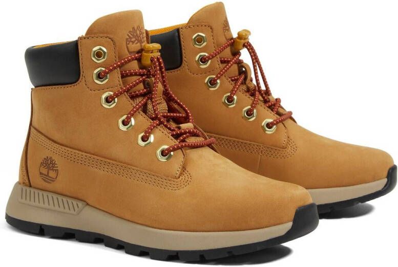 Timberland Veterschoenen KILLINGTON TREKKER MID LACE UP SNEAKER Winterschoenen sneakerboots winterlaarzen - Foto 2