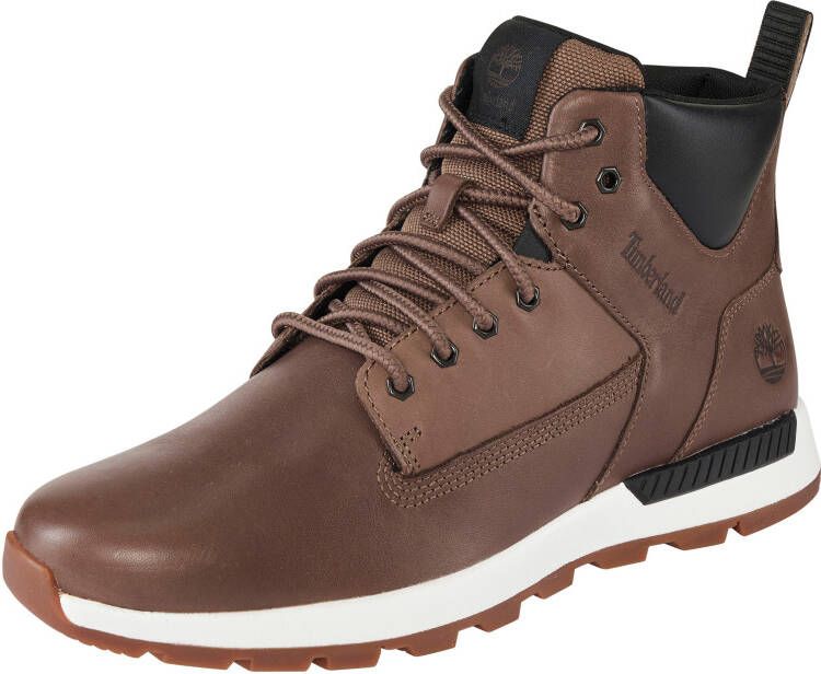 Timberland Veterschoenen KILLINGTON TREKKERMID LACE UP SNEAKER Winterlaarzen veterschoenen winterschoenen