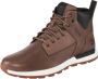 Timberland Veterschoenen KILLINGTON TREKKERMID LACE UP SNEAKER Winterlaarzen veterschoenen winterschoenen - Thumbnail 2