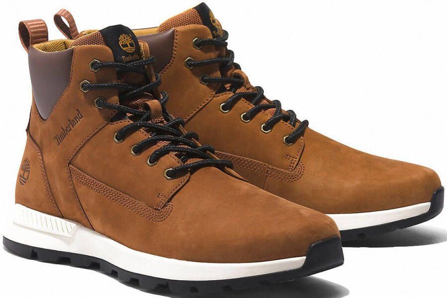 Timberland Veterschoenen KILLINGTON TREKKERMID LACE UP SNEAKER Winterlaarzen veterschoenen winterschoenen - Foto 4