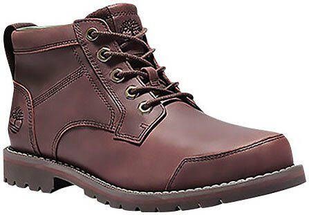 Timberland Veterschoenen Larchmont II Chukka Winterlaarzen veterschoenen winterschoenen - Foto 2