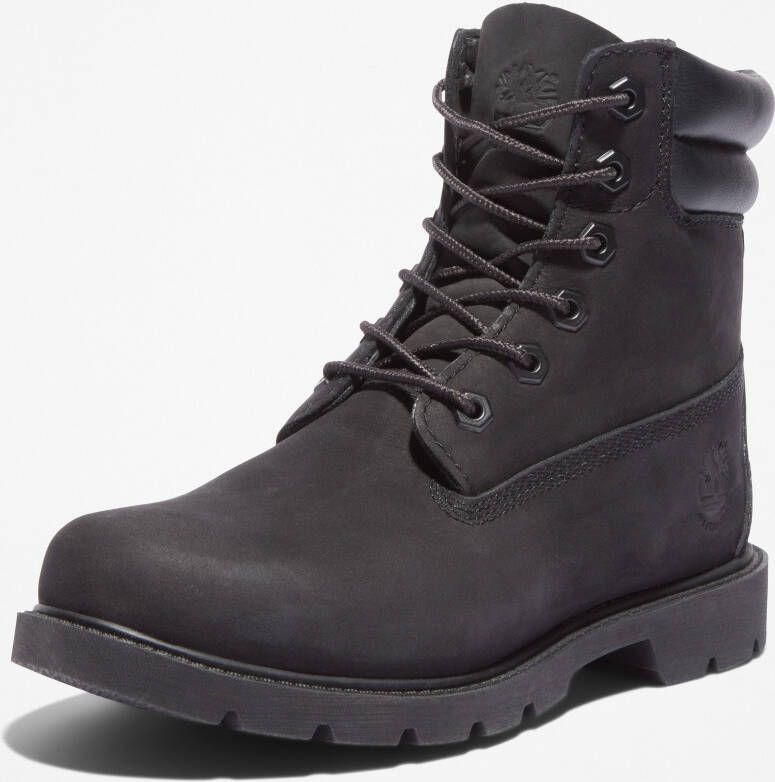Timberland Veterschoenen LINDEN WOODS 6 INCH LACE UP WATERPROOF BOOT Winterlaarzen veterschoenen winterschoenen waterdicht