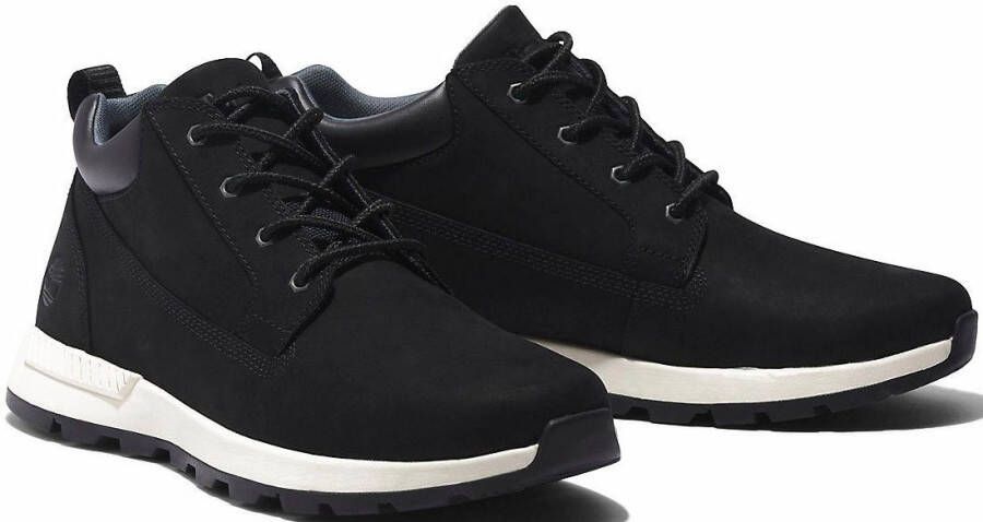 Timberland Veterschoenen M Seneca Bay LOW LACE UP SNEAKER DA Winterlaarzen veterschoenen winterschoenen - Foto 1