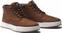 Timberland Veterschoenen MAPLE GROVEMID LACE UP SNEAKER Winterschoenen sneakerboots winterlaarzen - Thumbnail 5