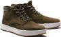 Timberland Veterschoenen MAPLE GROVEMID LACE UP SNEAKER Winterschoenen sneakerboots winterlaarzen - Thumbnail 3