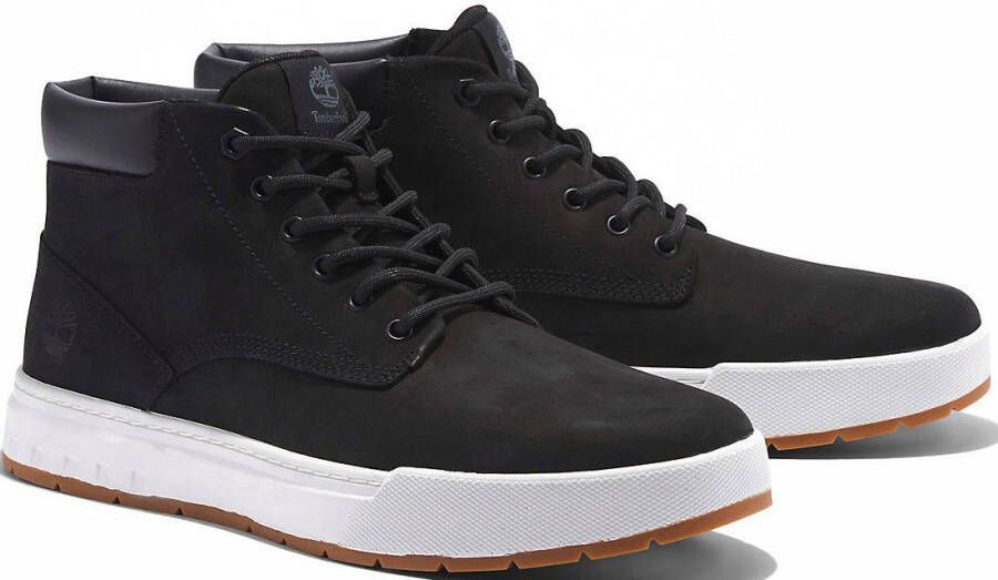 Timberland Veterschoenen MAPLE GROVEMID LACE UP SNEAKER Winterschoenen sneakerboots winterlaarzen - Foto 2