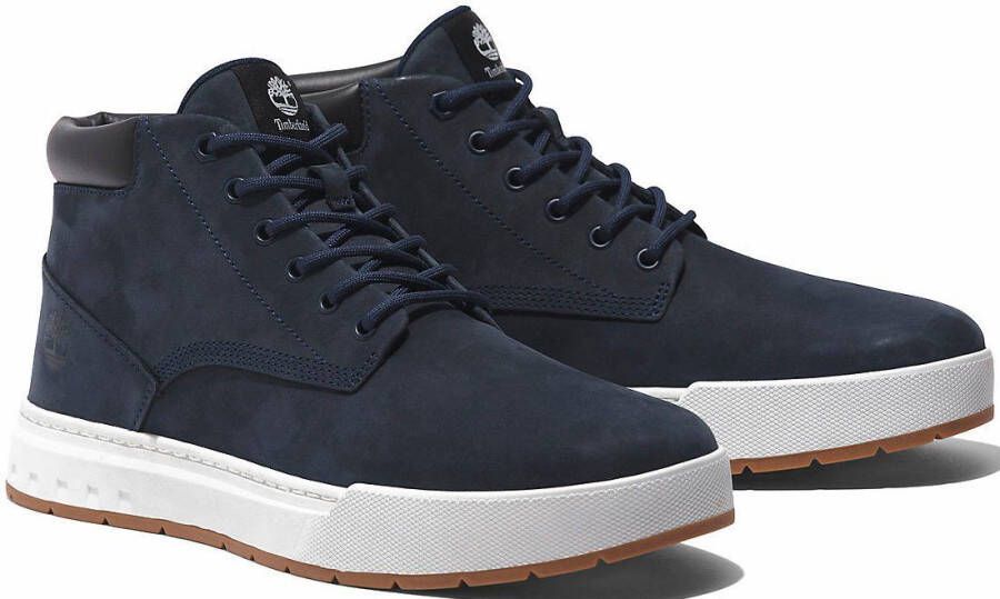 Timberland Veterschoenen Maple Grove MID LACE UP SNEAKER Winterschoenen sneakerboots winterlaarzen - Foto 2
