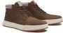 Timberland Veterschoenen MAPLE GROVEMID LACE UP SNEAKER Winterschoenen sneakerboots winterlaarzen - Thumbnail 3