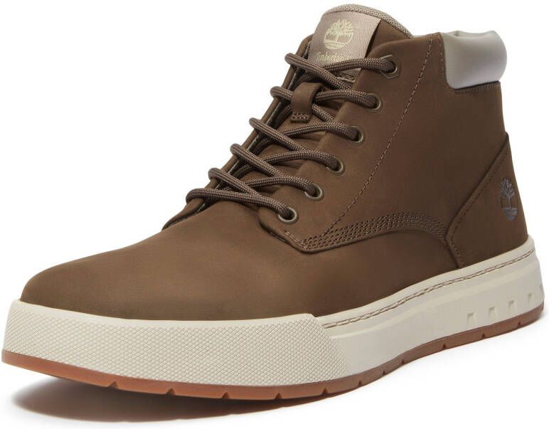 Timberland Veterschoenen MAPLE GROVEMID LACE UP SNEAKER Winterschoenen sneakerboots winterlaarzen - Foto 5
