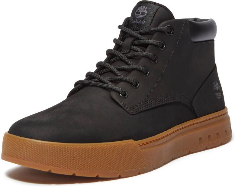 Timberland Veterschoenen MAPLE GROVEMID LACE UP SNEAKER Winterschoenen sneakerboots winterlaarzen - Foto 2