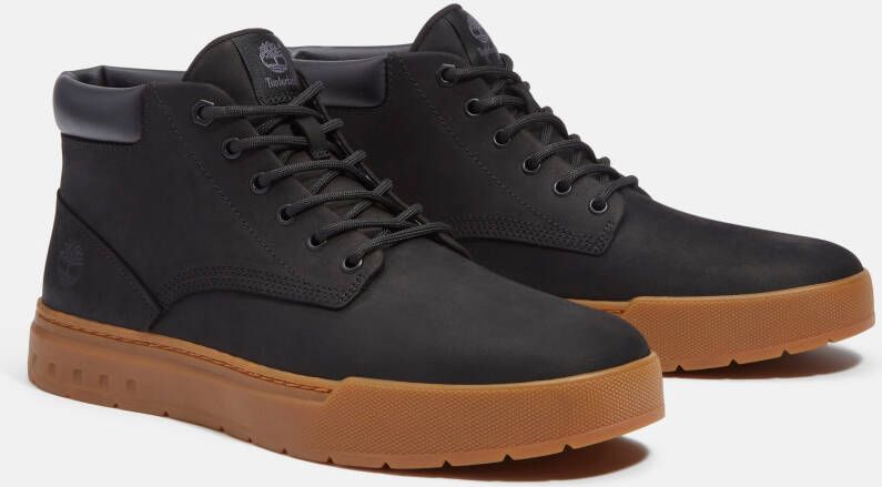 Timberland Veterschoenen MAPLE GROVEMID LACE UP SNEAKER Winterschoenen sneakerboots winterlaarzen