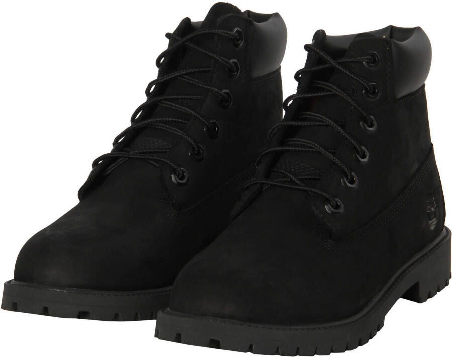 Timberland Veterschoenen PREMIUM 6 INCH LACE UP WATERPROOF BOOT Winterlaarzen veterschoenen winterschoenen waterdicht