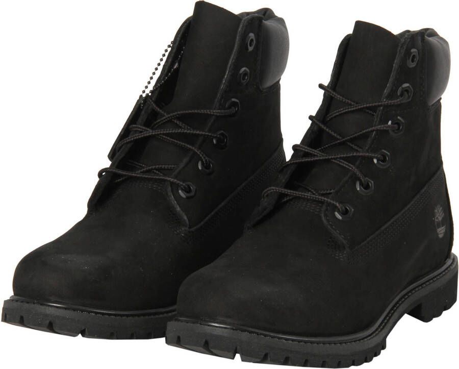 Timberland Veterschoenen Premium 6 INCH VETERSCHOEN Winterlaarzen veterschoenen winterschoenen waterdicht