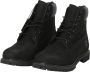 Timberland Veterschoenen Premium 6 INCH VETERSCHOEN Winterlaarzen veterschoenen winterschoenen waterdicht - Thumbnail 5
