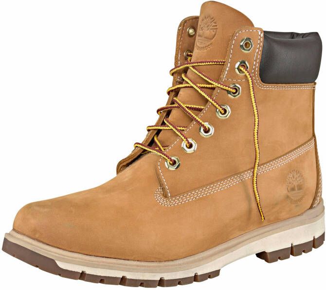 Timberland Veterschoenen Radford 6" Boot WP Winterlaarzen veterschoenen winterschoenen waterdicht - Foto 2