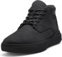 Timberland Veterschoenen SENECA BAYMID LACE UP SNEAKER Winterlaarzen veterschoenen winterschoenen - Thumbnail 2