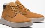 Timberland Veterschoenen SENECA BAYMID LACE UP SNEAKER Winterlaarzen veterschoenen winterschoenen - Thumbnail 3