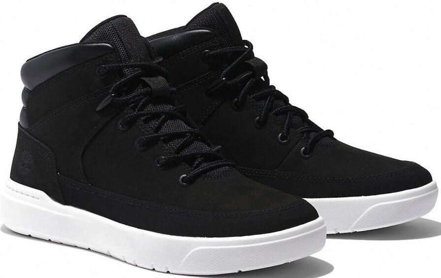 Timberland Veterschoenen SENECA BAY MID LACE UP SNEAKER Winterlaarzen veterschoenen winterschoenen - Foto 2