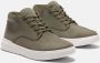 Timberland Veterschoenen SENECA BAYMID LACE UP SNEAKER Winterlaarzen veterschoenen winterschoenen - Thumbnail 1