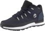 Timberland Sprint Trekker Mid Fabric Wp Boots Heren black iris maat: 47.5 beschikbare maaten:41 42 44 45 44.5 47.5 - Thumbnail 2