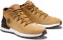 Timberland Veterschoenen SPRINT TREKKERMID LACE UP SNEAKER Winterschoenen sneakerboots winterlaarzen - Thumbnail 2