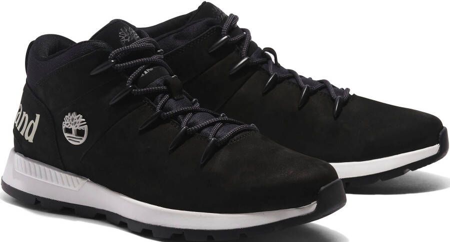 Timberland Veterschoenen SPRINT TREKKERMID LACE UP SNEAKER Winterschoenen sneakerboots winterlaarzen